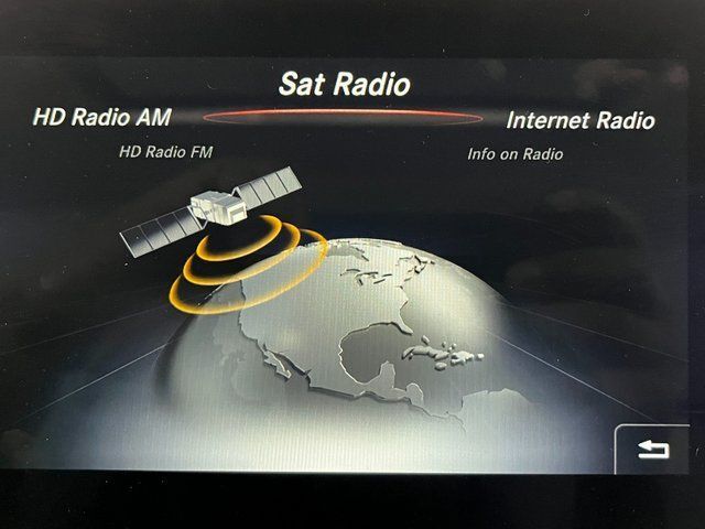 2018 Mercedes-Benz GLS GLS 550 Carrollton TX