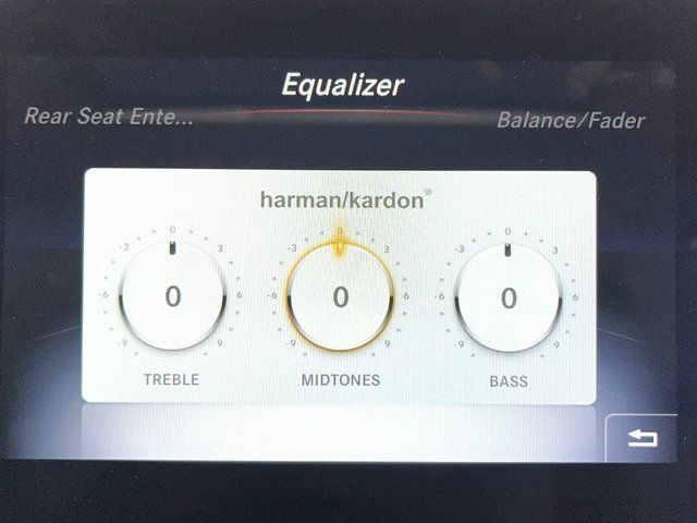 2018 Mercedes-Benz GLS GLS 550 Carrollton TX