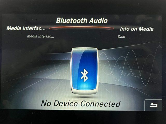 2018 Mercedes-Benz GLS GLS 550 Carrollton TX