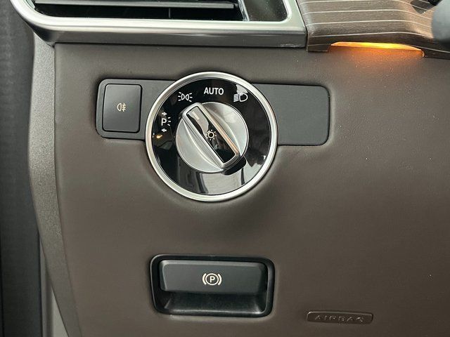 2018 Mercedes-Benz GLS GLS 550 Carrollton TX