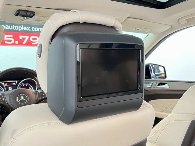 2018 Mercedes-Benz GLS GLS 550 Carrollton TX