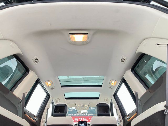 2018 Mercedes-Benz GLS GLS 550 Carrollton TX