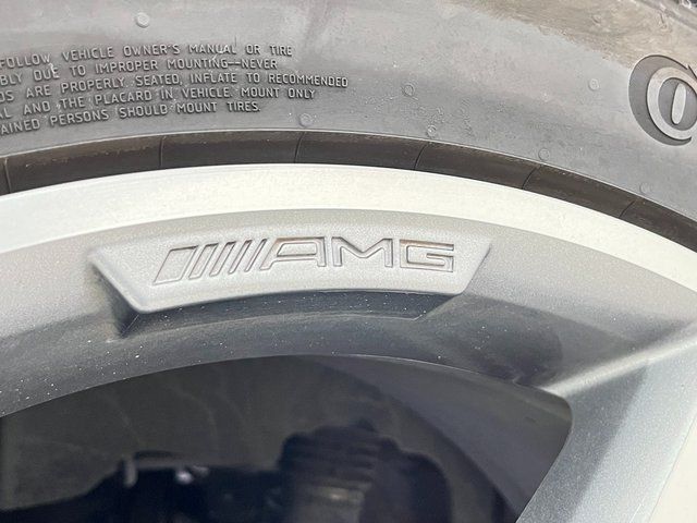 2018 Mercedes-Benz GLS GLS 550 Carrollton TX