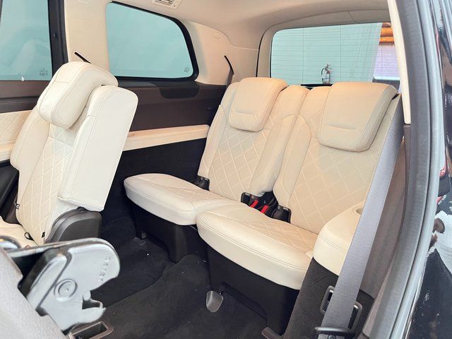 2018 Mercedes-Benz GLS GLS 550 Carrollton TX