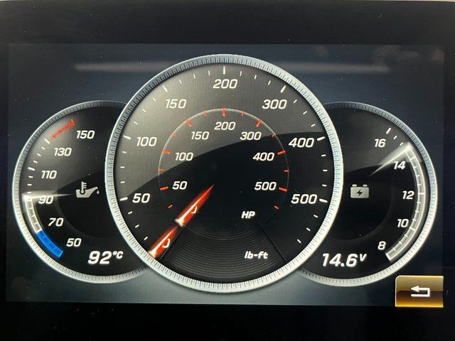 2018 Mercedes-Benz GLS GLS 550 Carrollton TX