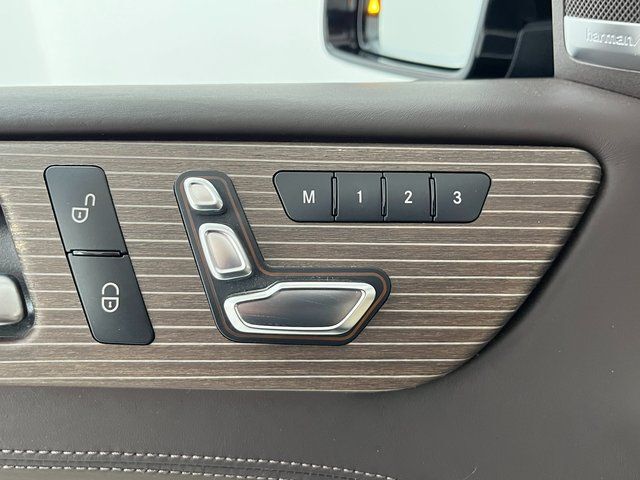 2018 Mercedes-Benz GLS GLS 550 Carrollton TX