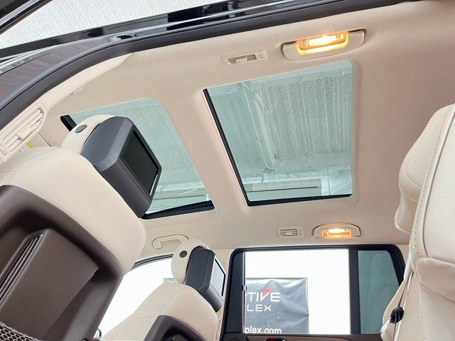 2018 Mercedes-Benz GLS GLS 550 Carrollton TX