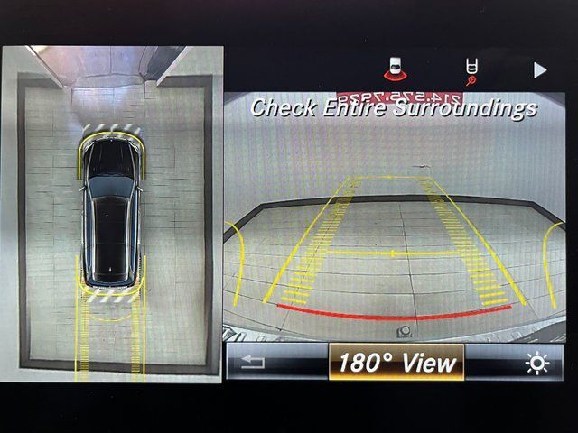 2018 Mercedes-Benz GLS GLS 550 Carrollton TX