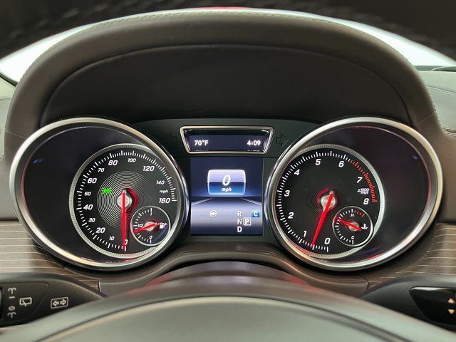 2018 Mercedes-Benz GLS GLS 550 Carrollton TX