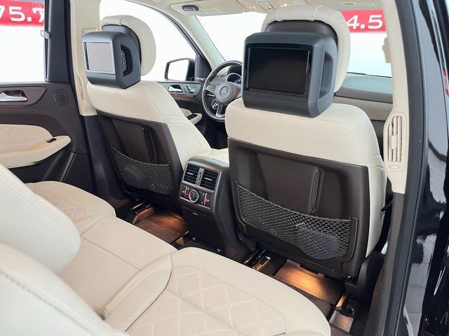 2018 Mercedes-Benz GLS GLS 550 Carrollton TX