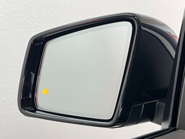 2018 Mercedes-Benz GLS GLS 550 Carrollton TX