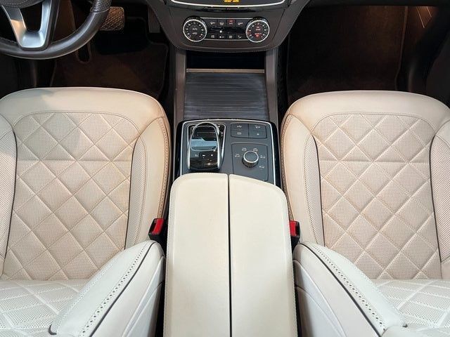 2018 Mercedes-Benz GLS GLS 550 Carrollton TX