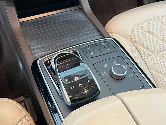 2018 Mercedes-Benz GLS GLS 550 Carrollton TX