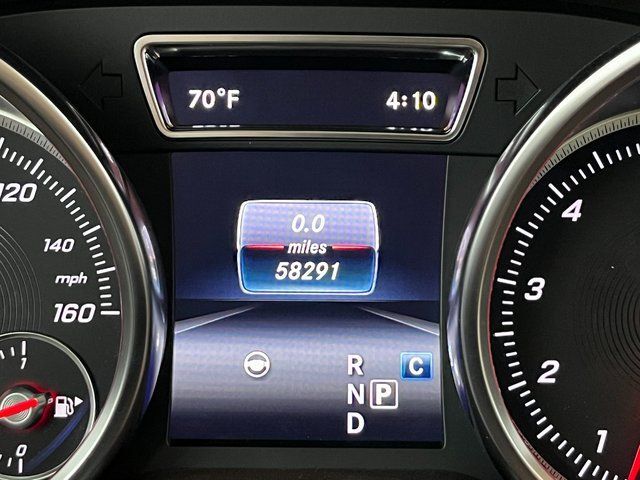 2018 Mercedes-Benz GLS GLS 550 Carrollton TX