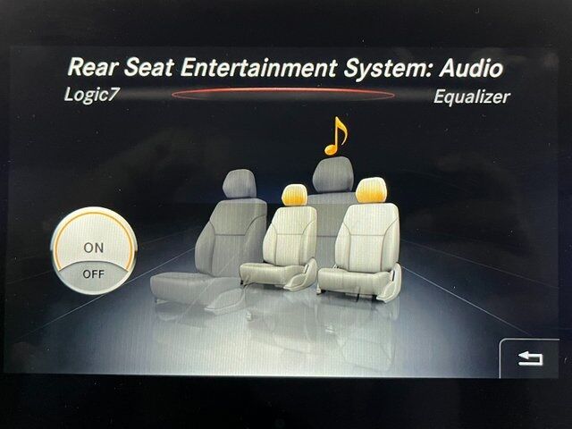 2018 Mercedes-Benz GLS GLS 550 Carrollton TX