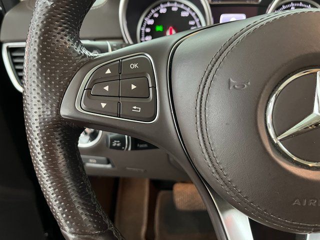 2018 Mercedes-Benz GLS GLS 550 Carrollton TX