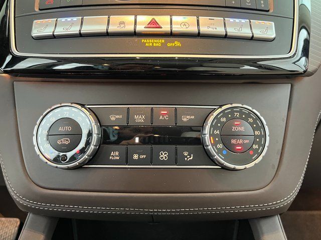 2018 Mercedes-Benz GLS GLS 550 Carrollton TX