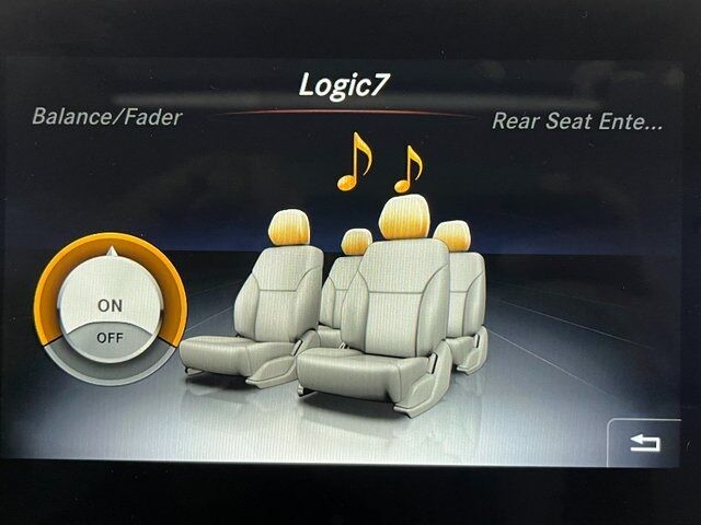 2018 Mercedes-Benz GLS GLS 550 Carrollton TX