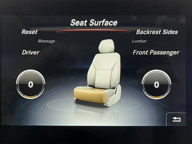 2018 Mercedes-Benz GLS GLS 550 Carrollton TX