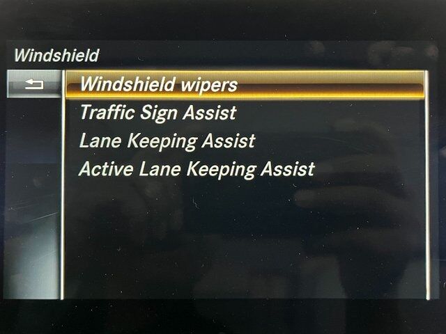 2018 Mercedes-Benz GLS GLS 550 Carrollton TX