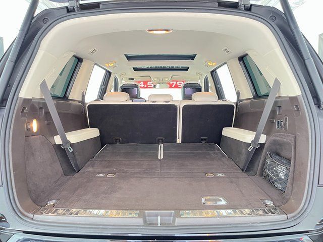 2018 Mercedes-Benz GLS GLS 550 Carrollton TX