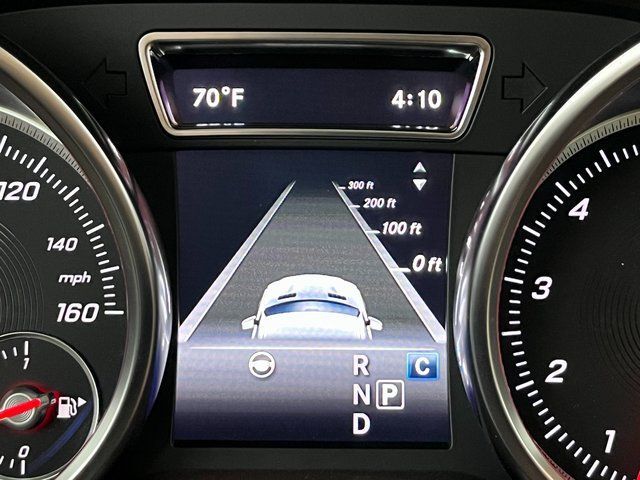 2018 Mercedes-Benz GLS GLS 550 Carrollton TX