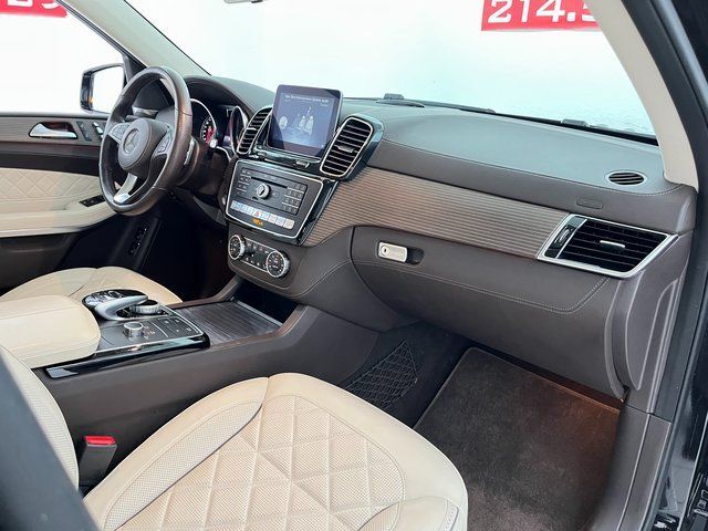 2018 Mercedes-Benz GLS GLS 550 Carrollton TX