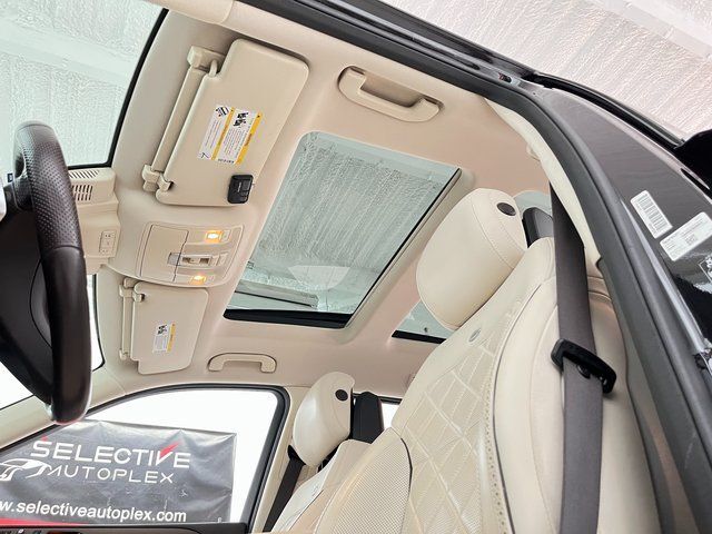 2018 Mercedes-Benz GLS GLS 550 Carrollton TX