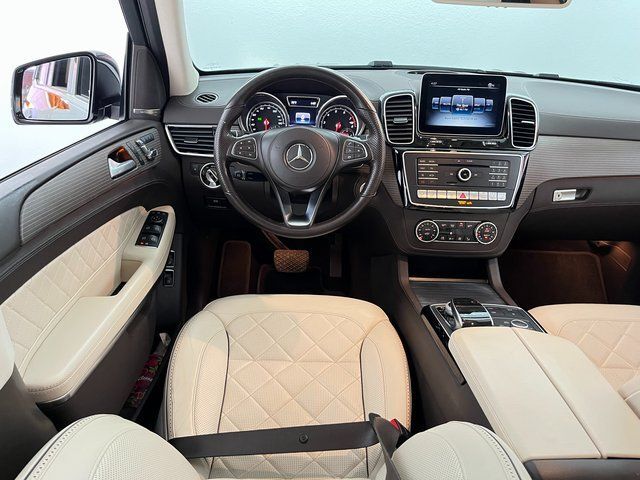 2018 Mercedes-Benz GLS GLS 550 Carrollton TX