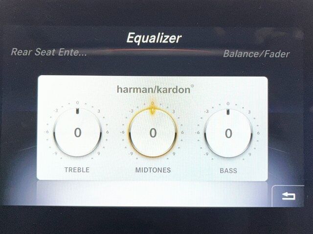 2018 Mercedes-Benz GLS GLS 550 Carrollton TX