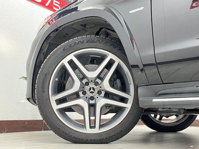 2018 Mercedes-Benz GLS GLS 550 Carrollton TX