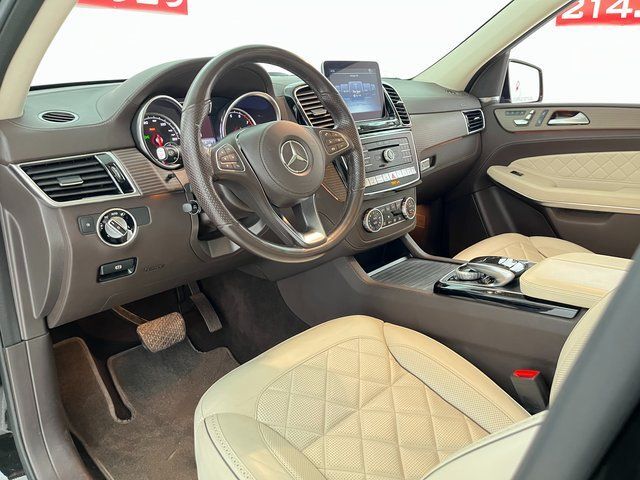 2018 Mercedes-Benz GLS GLS 550 Carrollton TX