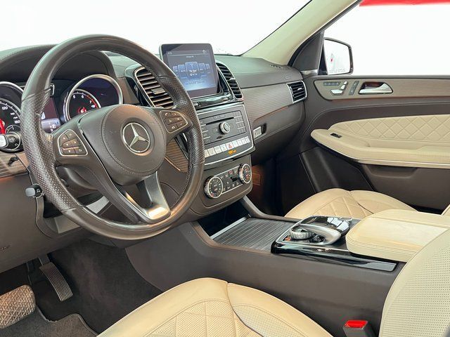 2018 Mercedes-Benz GLS GLS 550 Carrollton TX