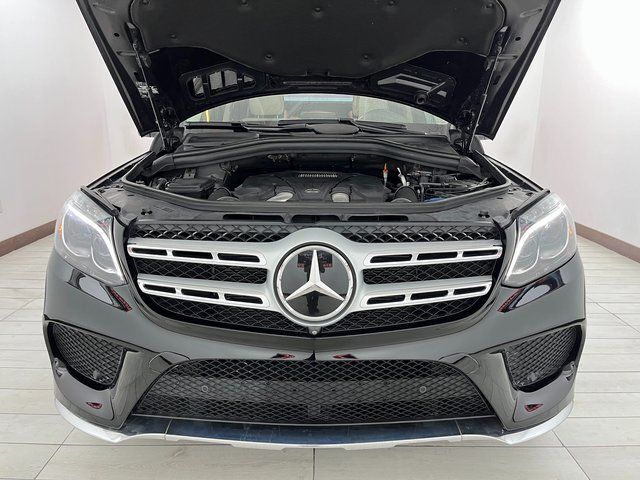 2018 Mercedes-Benz GLS GLS 550 Carrollton TX
