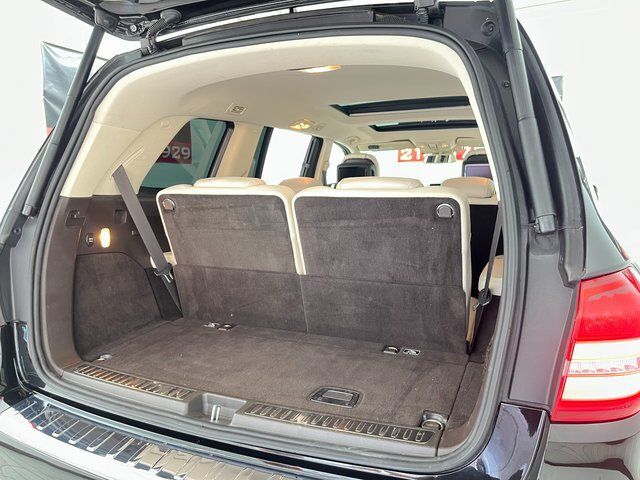 2018 Mercedes-Benz GLS GLS 550 Carrollton TX