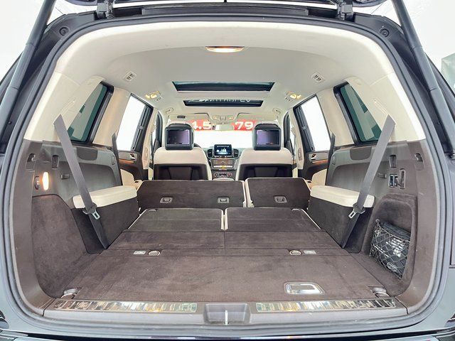 2018 Mercedes-Benz GLS GLS 550 Carrollton TX