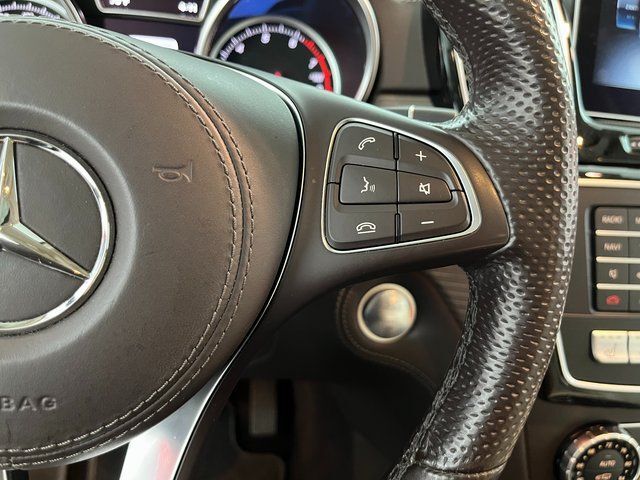 2018 Mercedes-Benz GLS GLS 550 Carrollton TX