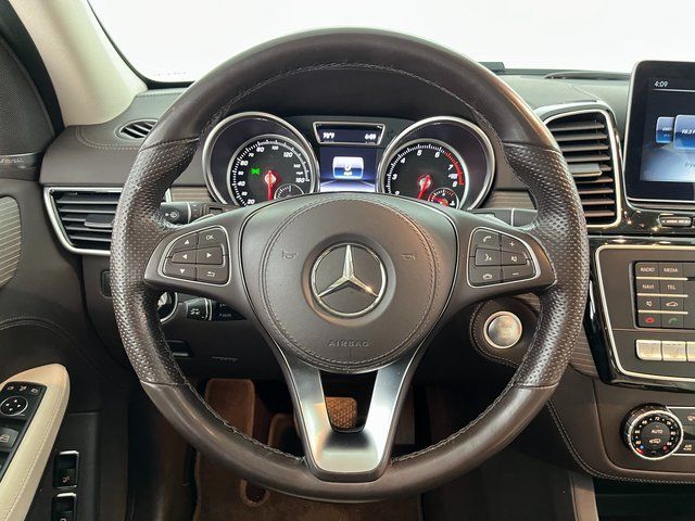 2018 Mercedes-Benz GLS GLS 550 Carrollton TX