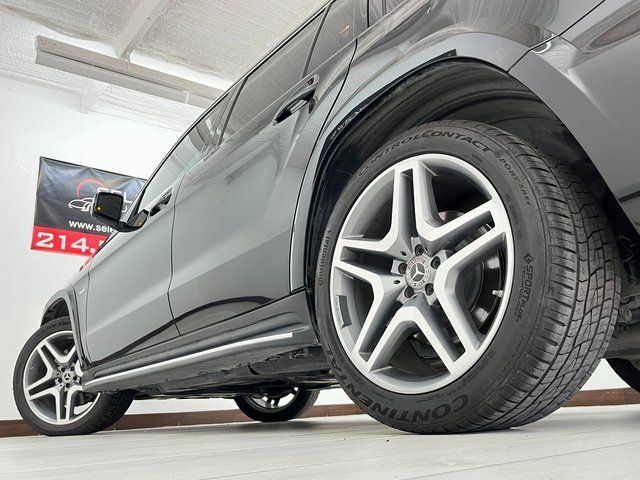 2018 Mercedes-Benz GLS GLS 550 Carrollton TX
