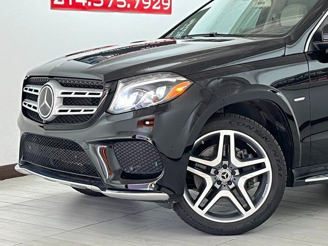 2018 Mercedes-Benz GLS GLS 550 Carrollton TX