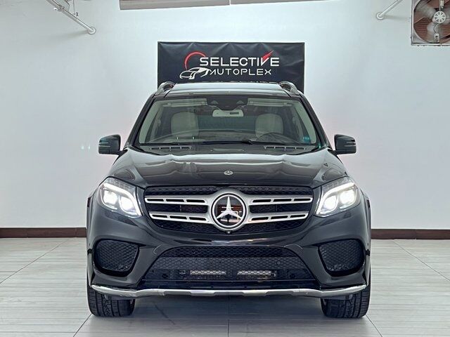 2018 Mercedes-Benz GLS GLS 550 Carrollton TX