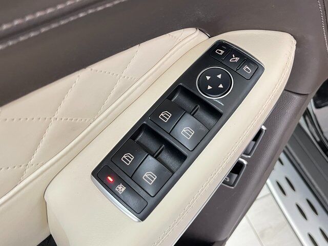 2018 Mercedes-Benz GLS GLS 550 Carrollton TX