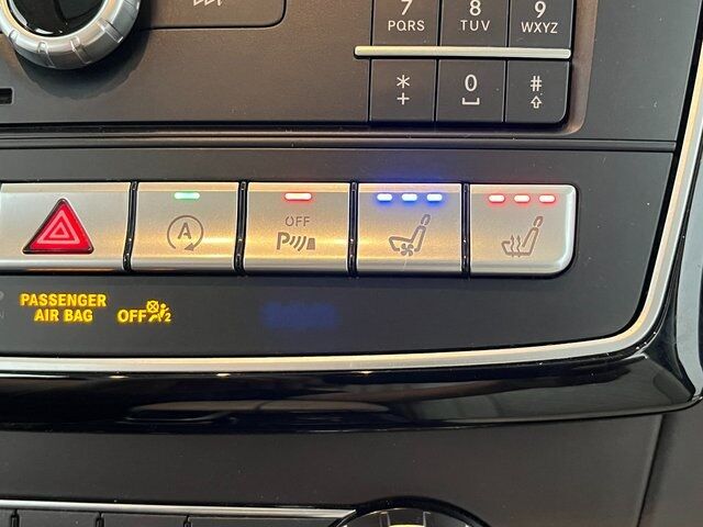 2018 Mercedes-Benz GLS GLS 550 Carrollton TX