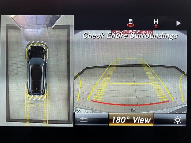 2018 Mercedes-Benz GLS GLS 550 Carrollton TX