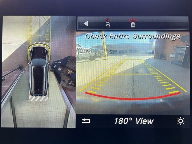 2018 Mercedes-Benz GLS GLS 550 Carrollton TX