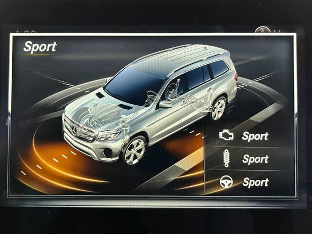 2018 Mercedes-Benz GLS GLS 550 Carrollton TX