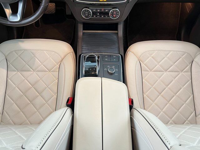 2018 Mercedes-Benz GLS GLS 550 Carrollton TX