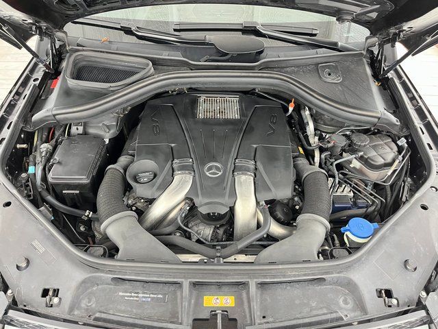 2018 Mercedes-Benz GLS GLS 550 Carrollton TX