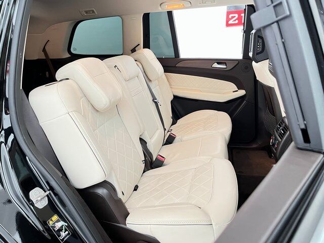 2018 Mercedes-Benz GLS GLS 550 Carrollton TX