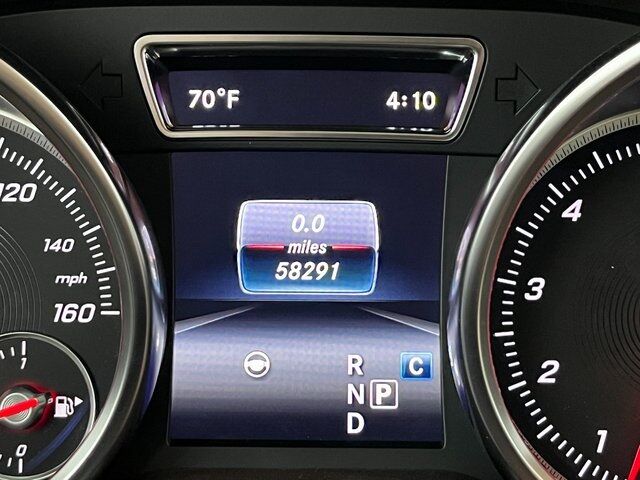 2018 Mercedes-Benz GLS GLS 550 Carrollton TX